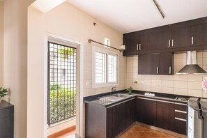 Interior - Aspire Heights by Red Olive (Bengaluru)