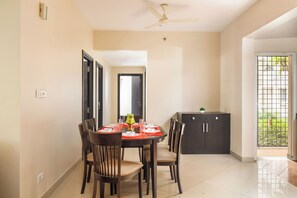 Interior - Aspire Heights by Red Olive (Bengaluru)
