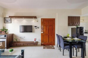 Dining - Elite Elegance (Bengaluru)