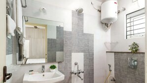 อพาร์ทเมนท์ (2 Bedrooms) | ภายใน