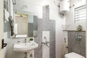 Apartment (2 Bedrooms) | Interior - Elite Elegance (Bengaluru)