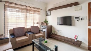 อพาร์ทเมนท์ (2 Bedrooms) | ภายใน