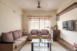 Apartment (2 Bedrooms) | Front of property - Elite Elegance (Bengaluru)