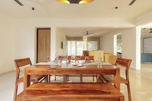 Interior - Tri-golf Estates by Stayjade3 Villasjacuzzips5 (Hosur)