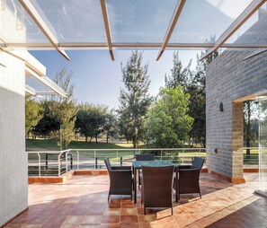 Interior - Tri-golf Estates by Stayjade3 Villasjacuzzips5 (Hosur)