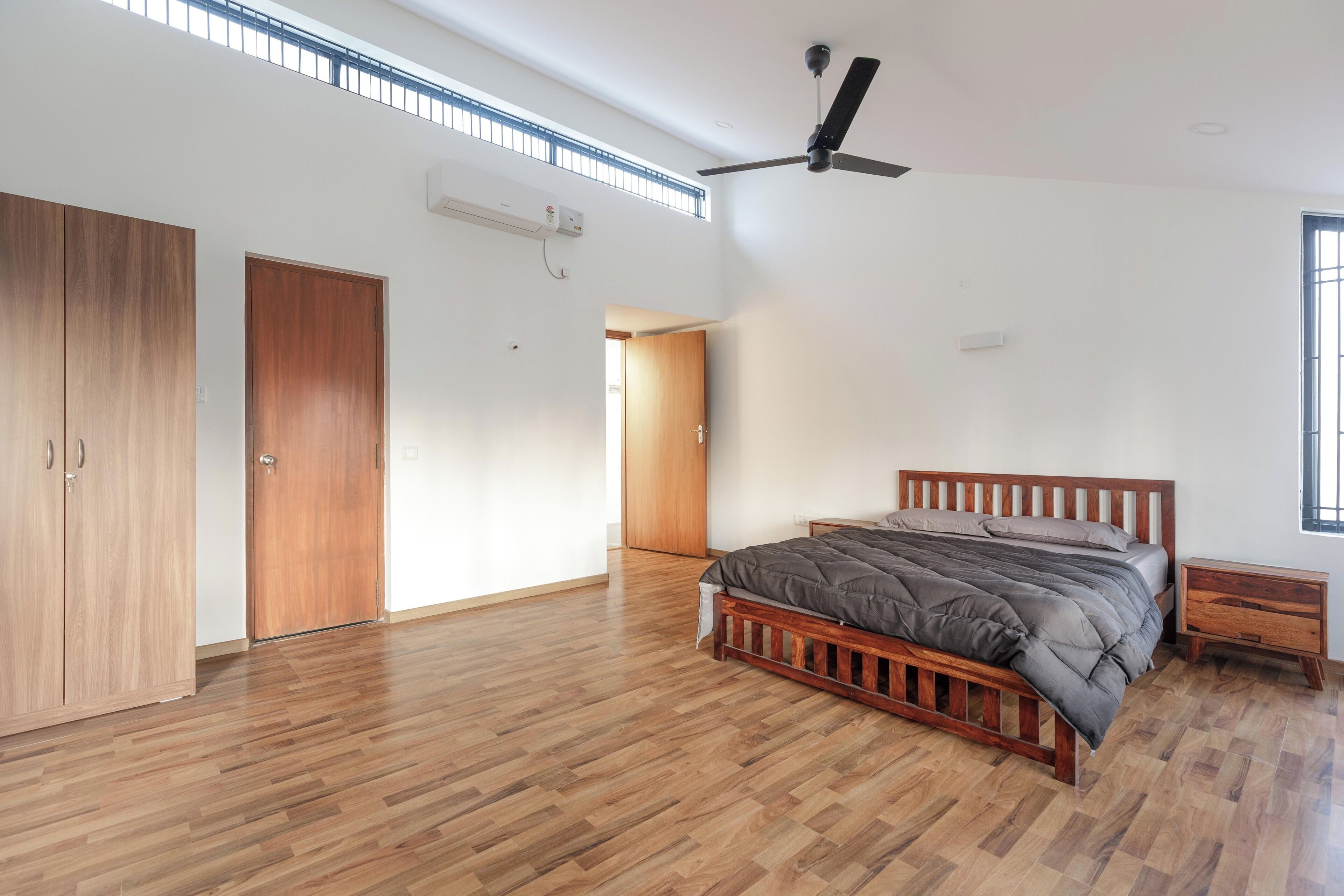Villa (1 Bedroom) | Interior