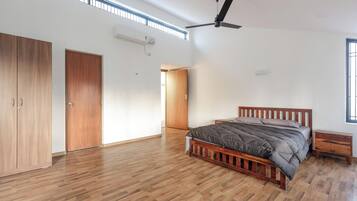 Villa (1 Bedroom) | Interior