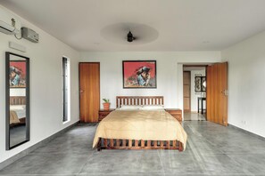 Villa (1 Bedroom) | Interior