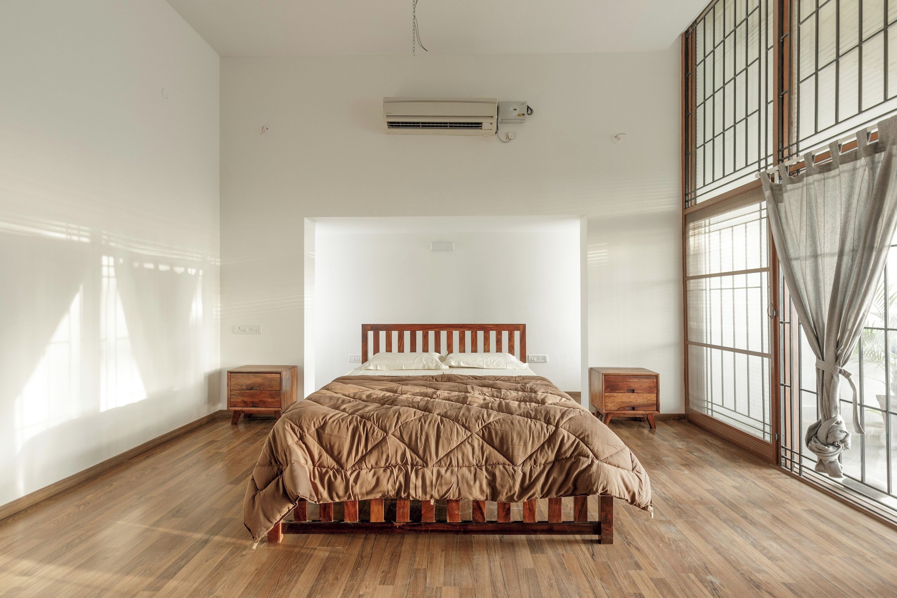 Villa (1 Bedroom) | Interior