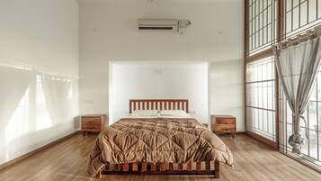 Villa (1 Bedroom) | Interior