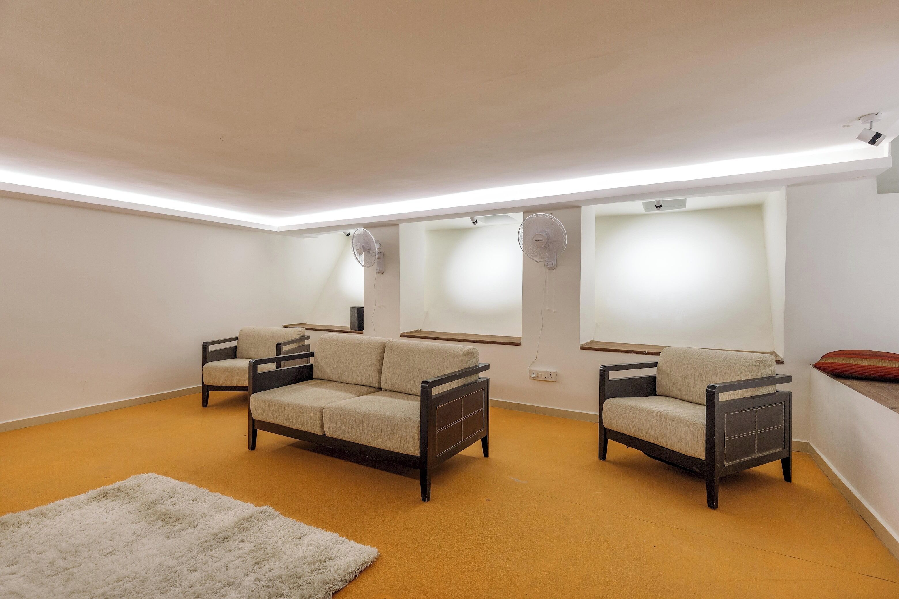 Villa (1 Bedroom) | Interior