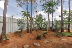 Biệt thự (1 Bedroom) | Nội thất