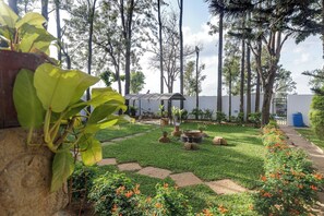 Villa (1 Bedroom) | Innenbereich