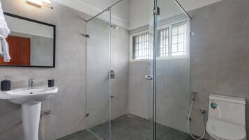 Villa (1 Bedroom) | Interior