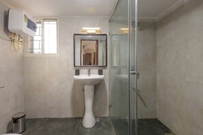 Villa (1 Bedroom) | Interior - Azura Villa by Stayjade (Bengaluru)