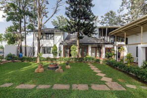 Huvila (4 Bedrooms) | Sisätilat