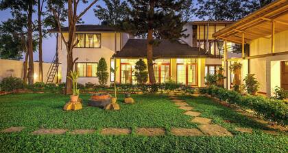 Azura Villa by Stayjadegardenhome Theatreluxury