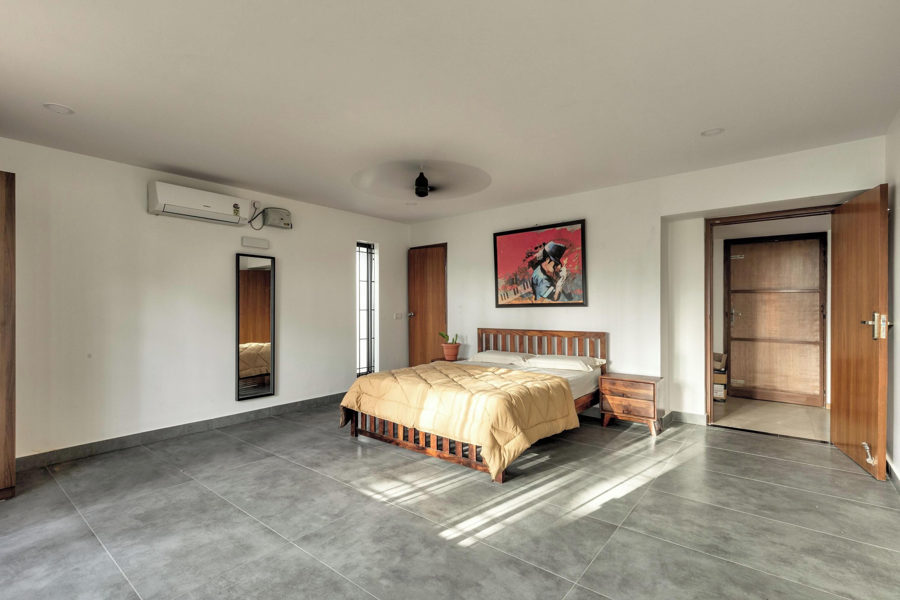 Villa (1 Bedroom) | Interior
