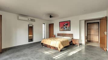 Villa (1 Bedroom) | Interior