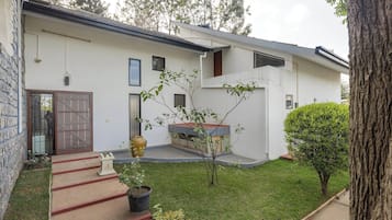 Villa (1 Bedroom) | Interior