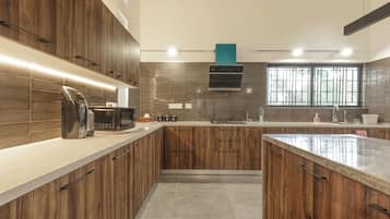 Villa (1 Bedroom) | Intérieur