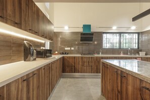 別墅 (4 Bedrooms) | 內部