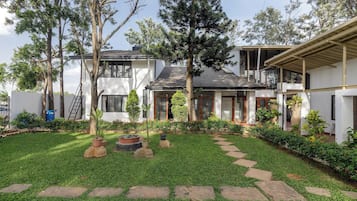 Vila (1 Bedroom) | Parte interna