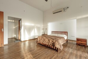 Villa (1 Bedroom) - Azura Villa by Stayjade (Bengaluru)