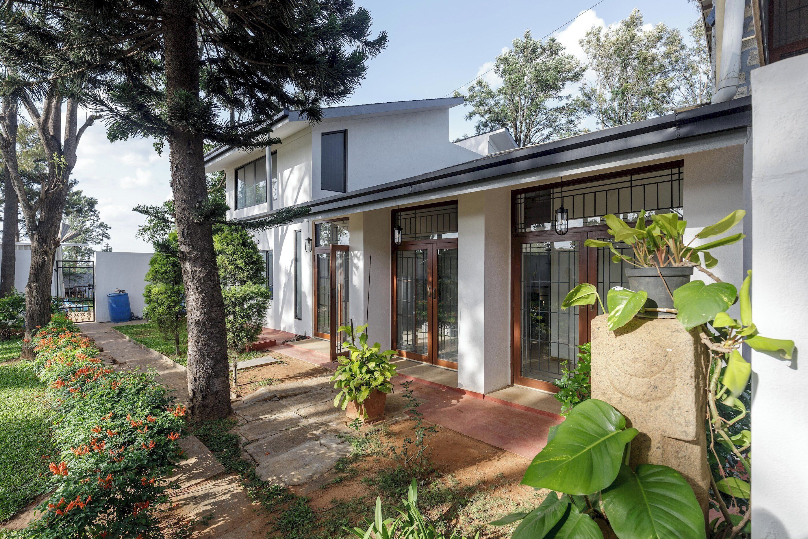 วิลล่า (1 Bedroom) | ภายใน