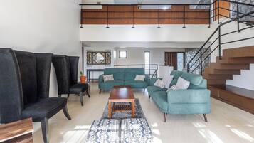Villa (1 Bedroom) | Interior