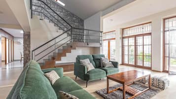 Villa (1 Bedroom) | Intérieur