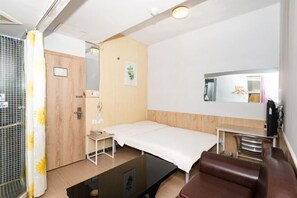 Room - 100 Inn Changsha Railway Station (Changsha)