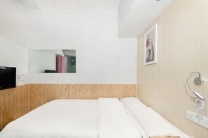 Room - 100 Inn Changsha Railway Station (Changsha)