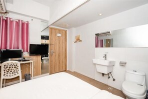 Room - 100 Inn Changsha Railway Station (Changsha)