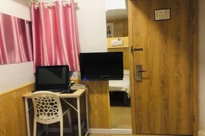 Room - 100 Inn Changsha Railway Station (Changsha)