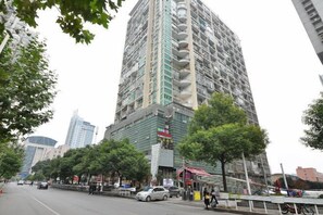 Unclassified image, 4 of 9, button - 100 Inn Changsha Railway Station (Changsha)