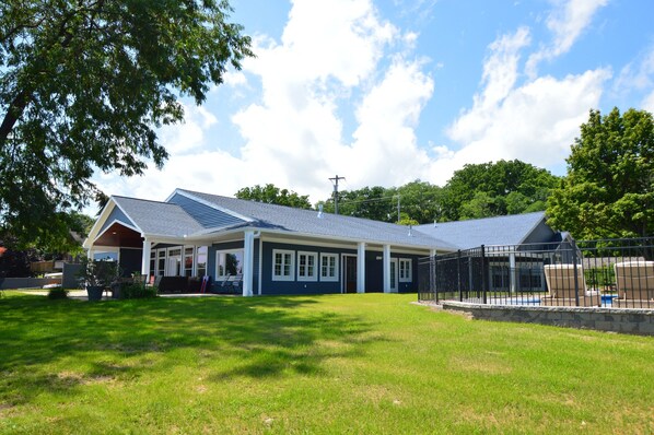 Fachada