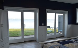 3 Schlafzimmer, Schreibtisch, kostenloses WLAN, Bettwäsche