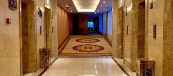 Yushan Hotel