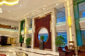 Unclassified image, 5 of 75, button - Yushan Hotel (Changshu)