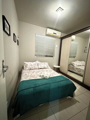 Appartement Confort | 2 chambres, fer et planche à repasser, Wi-Fi gratuit