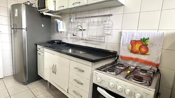Apartemen Comfort | Dapur pribadi
