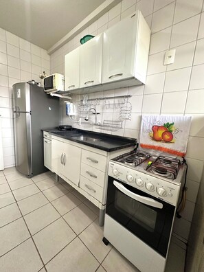 Appartement Confort | Cuisine privée