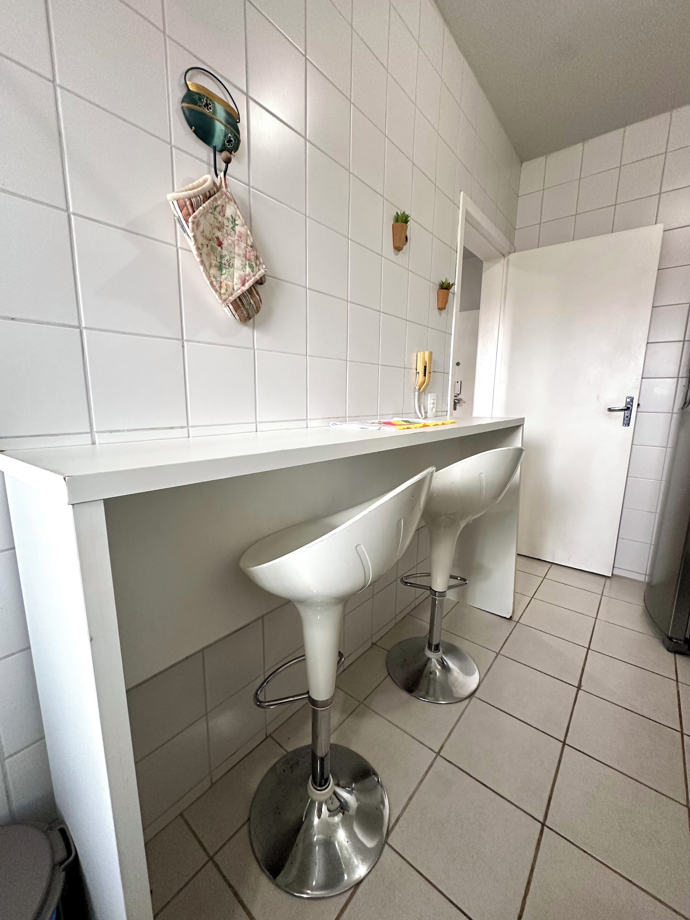 Comfort-huoneisto | Yksityinen keittiö