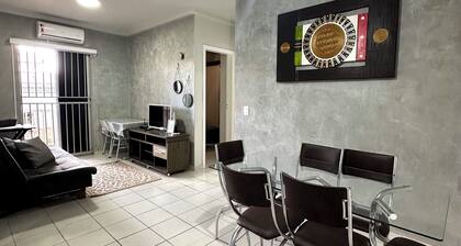 Davisis 11 Px Praça Girassois e Detran