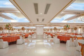 Unclassified image, 5 of 28, button - Hangzhou Platinum Hanjue Hotel (Hangzhou)