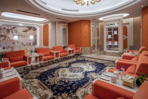 Unclassified image, 4 of 28, button - Hangzhou Platinum Hanjue Hotel (Hangzhou)