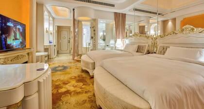 Hangzhou Platinum Hanjue Hotel