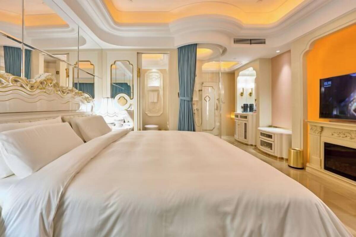 ห้องพัก