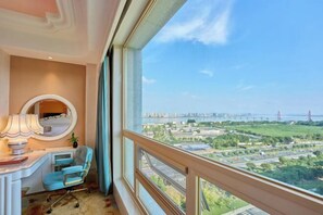 Room - Hangzhou Platinum Hanjue Hotel (Hangzhou)